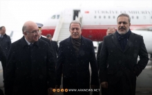 For the first time in 11 years, a meeting between the intelligence chiefs and defense ministers of Turkey, Syria, and Russia took place in Moscow