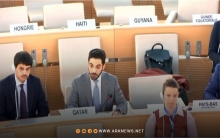 قطر تطالب بزيادة الجهود لضمان المساءلة والعدالة لضحايا الشعب السوري