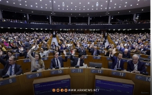 البرلمان الأوروبي: مساعي قبرص لإعلان  سوريا 