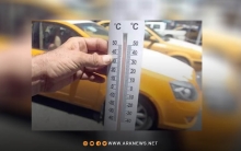 مدن عراقية وكويتية تسجل أعلى درجات الحرارة على مستوى العالم 