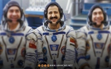 America: The passing of astronaut Muhammad Fares is a loss for Syrians and the entire world