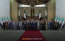 الرئيس السوري يستقبل وفدا من الكورد بمناسبة عيد نوروز 