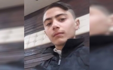 اختطاف القاصر ريناس على يد جوانين شورشكر 