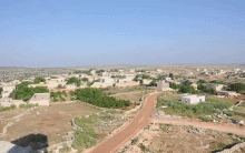 Increasing the acts of robberies and the imposition of royalties and restricting citizens' daily activities in Afrin region