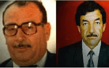 Twenty-second anniversary of the martyrdom of the two strugglers Kamal Ahmed Darwish and Shiekhmous  Yousif 