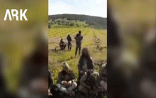 Militants of Deir al-Zour in Afrin: This is the land of our ancestors