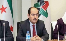 الحكومة السورية المؤقتة تصدر عفواً عاماً عن الجرائم المرتكبة قبل نيسان 2020