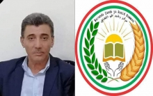 مركز رشيد حمو الثقاقي الاجتماعي يعزي برحيل المناضل محمدأمين عباس