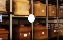 إيطاليا تلجأ إلى حرق جثث قتلى كورونا والمحارق امتلأت