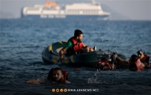 International organization: 1,270 Syrians have died during the refugee journey since 2014