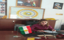 Hiyam Mohammed: The PYD should not put any pretext in Turkey's hands to avoid new wars in Kurdish areas