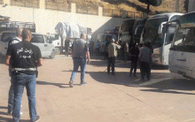Lebanese official reveals Assad's regime killing of refugees returned from Lebanon