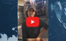 بالفیدیو .. مقطع يثبت قيام مسلحي سلطان المراد بسرقة جرار من عفرين 