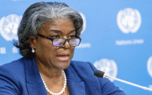Thomas: The earthquake exacerbated the crises facing the Syrians