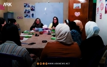 الحسكة.. اتحاد نساء كوردستان-سوريا يقيم ندوة حوارية خاصة بالمشكلات الأسرية وسبل حلها