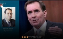 Abdullah Imam: There is no solution in Syria without America's approval