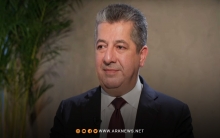 مسرور بارزاني: لخفض التوتر بين تركيا والكورد في سوريا 