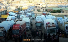 لبنان.. تهجير أكثر من 400  لاجئ سوري بشكل قسري