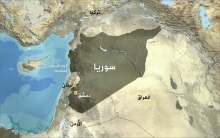they will divide Syria in a new way