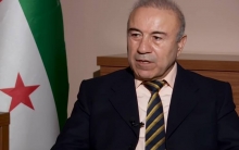 TRT World TV talks with Abdul Hakim Bashar about the Syrian crisis