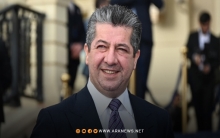 رئيس حكومة إقليم كوردستان يهنئ المسلمين وعوائل الشهداء والمؤنفلين بحلول عيد الأضحى المبارك 