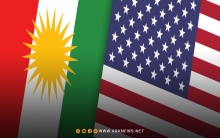 Wezareta Derve ya Amerîkayê: Em piştevaniyê li Kurdistaneke bihêz û berxwedêr dikin