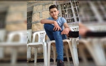 عفرين..مقتل شاب كوردي برصاص حرس الحدود التركية