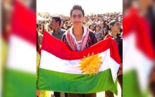 لمحة عن حياة الشهيد الإعلامي هوزان عبد الحليم أبوزيد