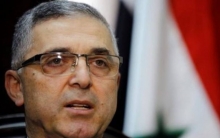 Minister Ali Haidar: SDF’s control areas will be treated like the rest of the country
