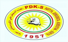المكتب السياسي للـ PDK-S يهنئ مسرور بارزاني 