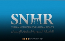 شبكة حقوقية: أكثر من 181 ألف شخص ما زالوا معتقلين أو مختفين قسرياً في سوريا