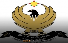 بيان من حكومة إقليم كوردستان حول استهداف حقل كورمور الغازي
