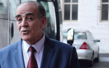 Yahiya al-Ariadi: Visit the delegation of the Syrian negotiating body to Erbil was successful