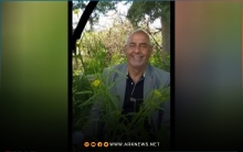 The departure of Saad Badran Omar, a social figure and a member of the Kurdistan Democratic Party - Syria