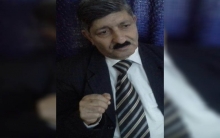 وفاة المحامي عبدالكريم يوسف شقيق فيصل يوسف عضو رئاسة الـENKS  