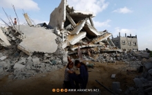16 عاما يحتاجها سكان غزة لإعادة بناء منازلهم المدمرة