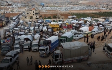 وزير لبناني: الاتحاد الأوروبي صوت بوقاحة على إبقاء اللاجئين السوريين في لبنان
