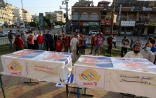 الاغتصاب السياسي العربي