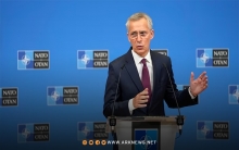 ينس ستولتنبرغ يستبعد استمرار 