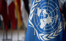 الأمم المتحدة تؤكد التزامها بدعم متضرري الزلزال في سوريا