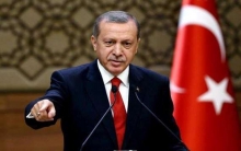 Erdogan: Uncertainty overshadows the process of US withdrawal from Syria