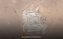 مسيرات تستهدف قاعدتين أمريكيتين في سوريا