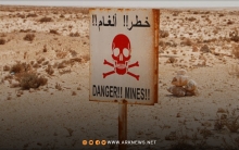 Civil Defense: Unexploded ordnance poses a serious threat to civilians in Syria