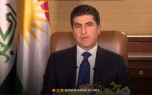 نيجيرفان بارزاني يعزي بوفاة الرئيس الإيراني والوفد المرافق