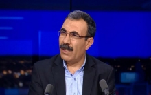 آلدار خليل: سنوافق على منطقة آمنة بعمق 5 كيلومترات