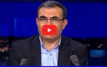 بالفيديو.....آلدار خليل يدعو المثقفين إلى مساعدتهم في حفر الخنادق