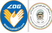 German NGO Signs Agreement with BCF to Help Reduce Poverty in Iraq