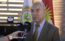 د. عبدالحكيم بشار يوضّح سبب زيارة وكيل أمير الإيزيديين لمكتب PDK-S في أربيل 