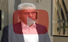 بالفيديو..ابراهيم برو يتحدث لآرك عن مضمون اجتماع وفد المجلس بالرئيس البارزاني