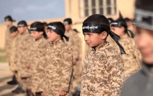 محققون أمميون يطالبون بإعادة الآلاف من أطفال 